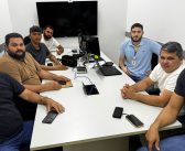 Visita a equatorial energia