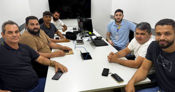 Visita a equatorial energia