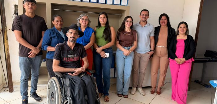 III REUNIÃO EXTRAORDINÁRIA DO CAE DE ANAPU/PA
